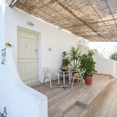 Depis Apartments & Suites Naxos City Ngoại thất bức ảnh