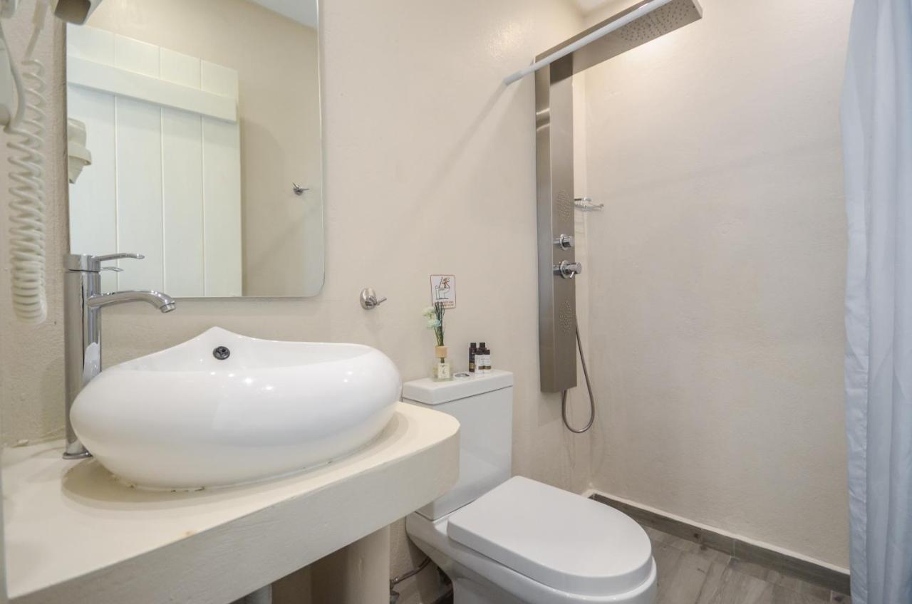 Depis Apartments & Suites Naxos City Ngoại thất bức ảnh