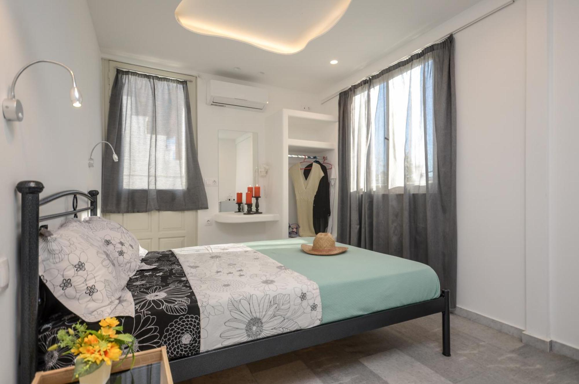 Depis Apartments & Suites Naxos City Ngoại thất bức ảnh