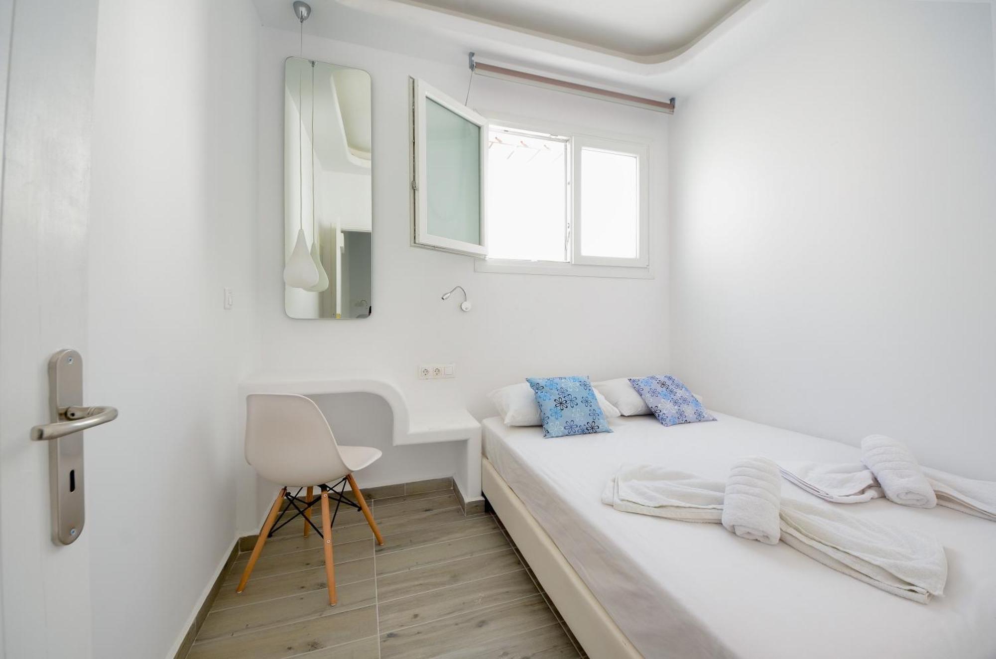 Depis Apartments & Suites Naxos City Ngoại thất bức ảnh